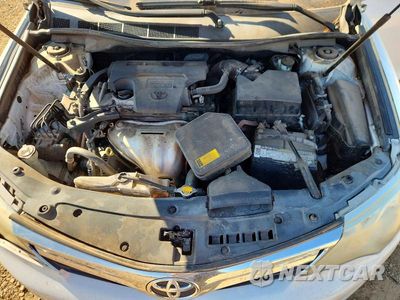 Zdjęcie 11 z 12 samochodu: 2014 TOYOTA CAMRY LE VIN:4T1BF1FK5EU355649 - miniatura