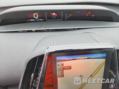 Zdjęcie 9 z 13 samochodu: 2022 TOYOTA PRIUS PRIME XLE VIN:JTDKAMFP6N3210142 - miniatura