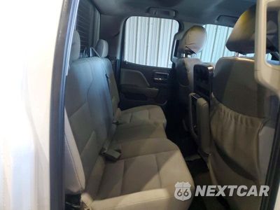 Zdjęcie 10 z 12 samochodu: 2016 GMC SIERRA K1500 VIN:1GTV2LEC2GZ205068 - miniatura