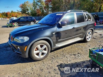 2010 BMW X5 XDRIVE35D 5UXFF0C55ALT77471 - główne zdjęcie licytacji z USA - miniatura