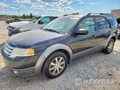 2008 FORD TAURUS X SEL 1FMDK02W28GA01906 - główne zdjęcie licytacji z USA - miniatura