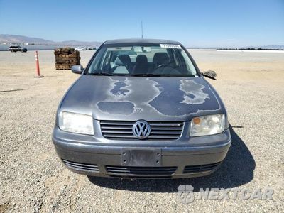 Piąte zdjęcie samochodu w środku: 2004 VOLKSWAGEN JETTA GLS VIN:3VWSA69M04M065185 - miniatura