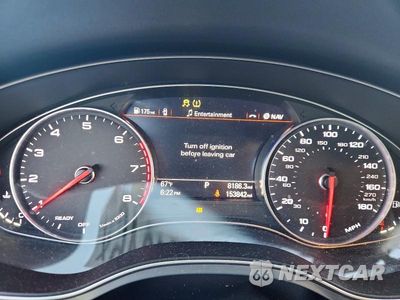 Zdjęcie 9 z 12 samochodu: 2016 AUDI A6 PREMIUM PLUS VIN:WAUFGAFC1GN109509 - miniatura