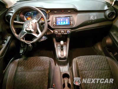 Zdjęcie 8 z 12 samochodu: 2022 NISSAN KICKS S VIN:3N1CP5BV7NL522071 - miniatura