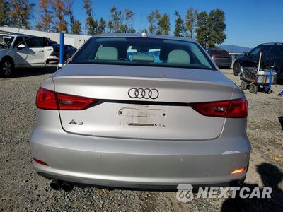 Zdjęcie 6 z 12 samochodu: 2016 AUDI A3 PREMIUM VIN:WAUA7HFFXG1102661 - miniatura