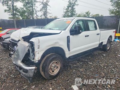 2024 FORD F250 SUPER DUTY 1FT7W2BA4REE82809 - główne zdjęcie licytacji z USA - miniatura