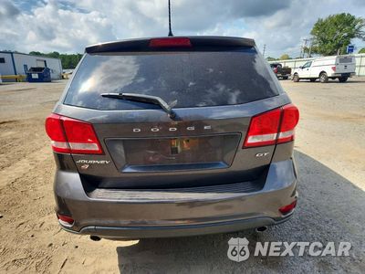 Zdjęcie 6 z 13 samochodu: 2019 DODGE JOURNEY GT VIN:3C4PDDEG7KT794761 - miniatura