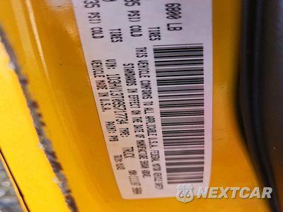 Zdjęcie 12 z 12 samochodu: 2009 DODGE RAM 1500 VIN:1D3HV13T09S717734 - miniatura