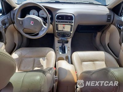 Zdjęcie 8 z 12 samochodu: 2003 SATURN L200 VIN:1G8JU54F53Y559905 - miniatura