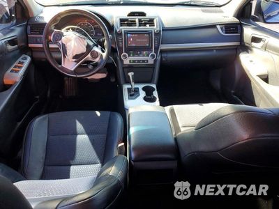 Zdjęcie 8 z 12 samochodu: 2012 TOYOTA CAMRY SE VIN:4T1BF1FK0CU564066 - miniatura