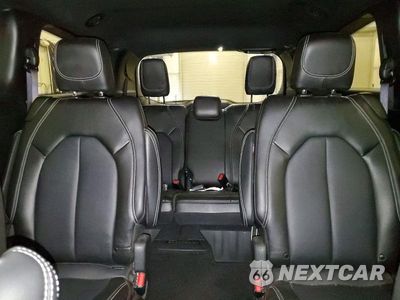 Zdjęcie 10 z 13 samochodu: 2025 CHRYSLER VOYAGER LX VIN:2C4RC1CG7SR523599 - miniatura