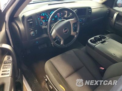 Zdjęcie 8 z 13 samochodu: 2012 GMC SIERRA K1500 SLE VIN:1GTR2VE71CZ333277 - miniatura