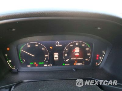 Zdjęcie 9 z 13 samochodu: 2025 HONDA ACCORD HYBRID SPORT VIN:1HGCY2F5XSA068955 - miniatura