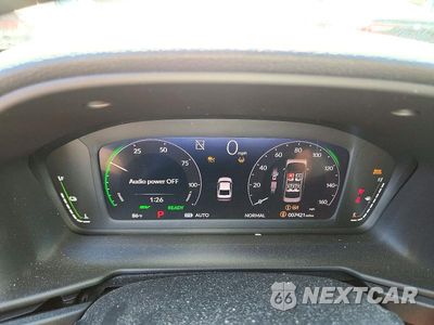 Zdjęcie 9 z 13 samochodu: 2026 HONDA ACCORD HYBRID SPORT VIN:1HGCY2F5XTA011690 - miniatura