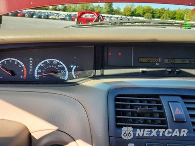 Zdjęcie 9 z 12 samochodu: 2000 TOYOTA AVALON XL VIN:4T1BF28B9YU042286 - miniatura