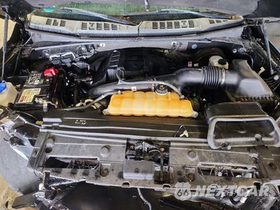 Zdjęcie 11 z 13 samochodu: 2017 FORD F150 SUPERCREW VIN:1FTEW1CP0HFB48323 - miniatura