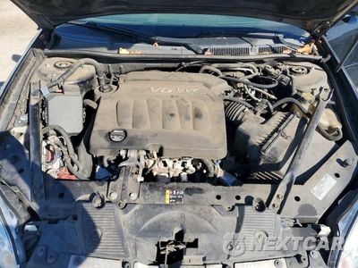 Zdjęcie 11 z 12 samochodu: 2016 CHEVROLET IMPALA LIMITED LT VIN:2G1WB5E39G1188464 - miniatura