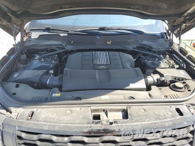 Zdjęcie 12 z 13 samochodu: 2019 LAND ROVER RANGE ROVER SUPERCHARGED VIN:SALGS5RE9KA522913 - miniatura