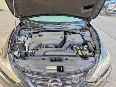 Zdjęcie 11 z 12 samochodu: 2018 NISSAN ALTIMA 2.5 SR VIN:1N4AL3AP3JC238763 - miniatura