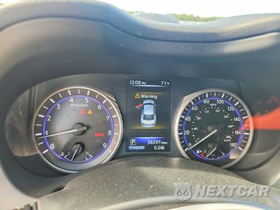 Zdjęcie 9 z 12 samochodu: 2017 INFINITI Q50 3.0T PREMIUM VIN:JN1EV7AR1HM834413 - miniatura