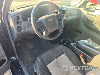 Zdjęcie 8 z 12 samochodu: 2009 FORD RANGER SUPER CAB VIN:1FTZR45E69PA54898 - miniatura