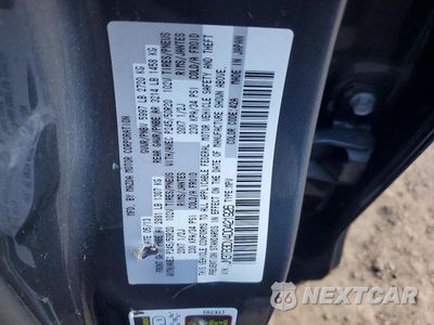 Zdjęcie 13 z 13 samochodu: 2013 MAZDA CX-9 GRAND TOURING VIN:JM3TB3DV4D0421926 - miniatura