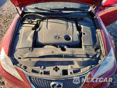 Zdjęcie 11 z 13 samochodu: 2015 LEXUS IS 250 VIN:JTHFF2C24F2532316 - miniatura
