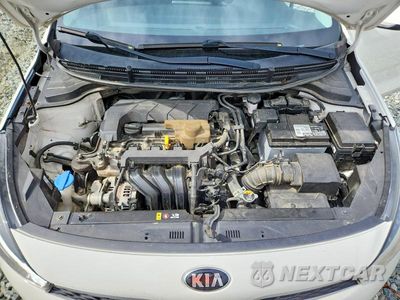Zdjęcie 11 z 12 samochodu: 2020 KIA RIO S VIN:3KPA24AD8LE317169 - miniatura