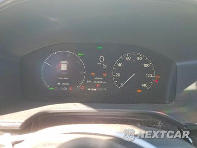Zdjęcie 9 z 13 samochodu: 2023 HONDA CR-V SPORT TOURING VIN:7FARS6H98PE014283 - miniatura