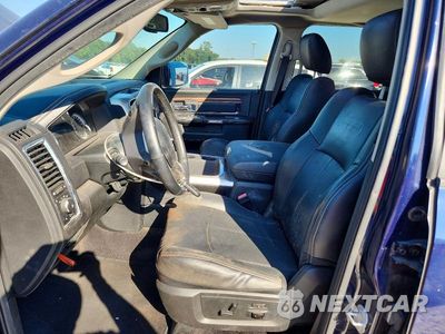 Zdjęcie 7 z 12 samochodu: 2018 RAM 1500 LARAMIE VIN:1C6RR7NT1JS116815 - miniatura