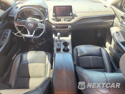 Zdjęcie 8 z 13 samochodu: 2022 NISSAN ALTIMA SR VIN:1N4BL4CVXNN303236 - miniatura