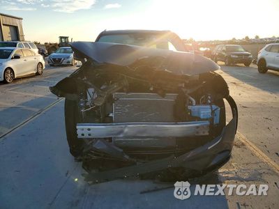 Piąte zdjęcie samochodu w środku: 2026 TOYOTA GRAND HIGHLANDER XLE VIN:5TDAAAB55TS138232 - miniatura