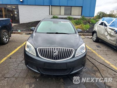 Piąte zdjęcie samochodu w środku: 2015 BUICK VERANO VIN:1G4PP5SK7F4138430 - miniatura