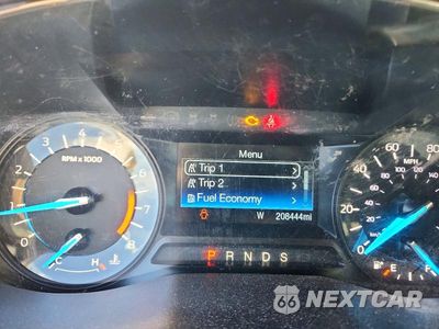 Zdjęcie 9 z 13 samochodu: 2018 FORD EXPLORER VIN:1FM5K8B8XJGC42607 - miniatura