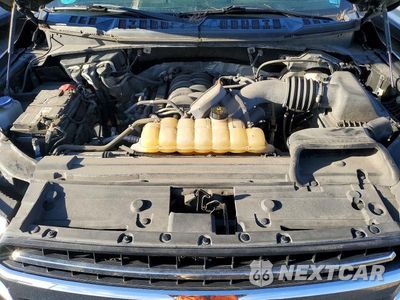 Zdjęcie 11 z 12 samochodu: 2018 FORD F150 SUPERCREW VIN:1FTEW1E55JFA08172 - miniatura