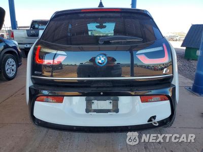 Zdjęcie 6 z 13 samochodu: 2018 BMW I3 BEV VIN:WBY7Z2C57JVE61970 - miniatura