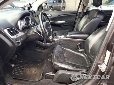 Zdjęcie 7 z 13 samochodu: 2019 DODGE JOURNEY GT VIN:3C4PDDEG2KT720907 - miniatura