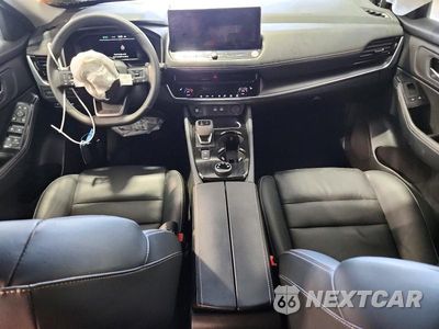 Zdjęcie 8 z 13 samochodu: 2026 NISSAN ROGUE SL VIN:5N1BT3CB1TC790048 - miniatura