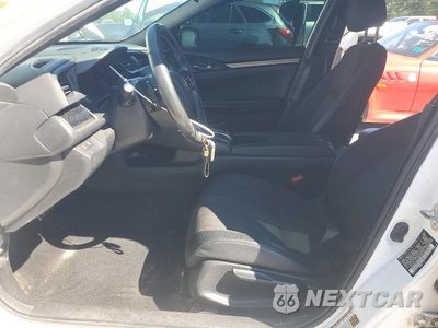 Zdjęcie 7 z 12 samochodu: 2021 HONDA CIVIC SPORT VIN:SHHFK7H4XMU402134 - miniatura