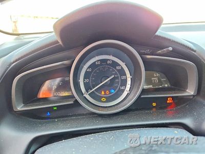 Zdjęcie 9 z 14 samochodu: 2017 MAZDA CX-3 SPORT VIN:JM1DKFB79H0150788 - miniatura