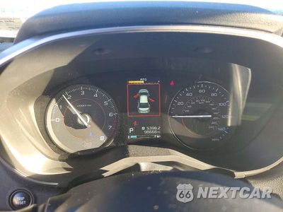 Zdjęcie 9 z 12 samochodu: 2019 SUBARU CROSSTREK PREMIUM VIN:JF2GTAEC7KH221034 - miniatura