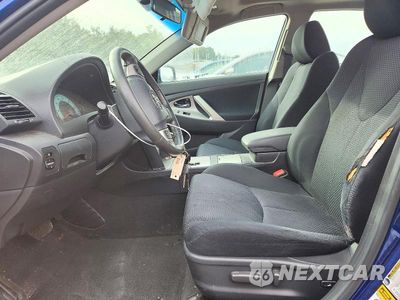 Zdjęcie 7 z 13 samochodu: 2008 TOYOTA CAMRY SE VIN:4T1BE46K68U217563 - miniatura