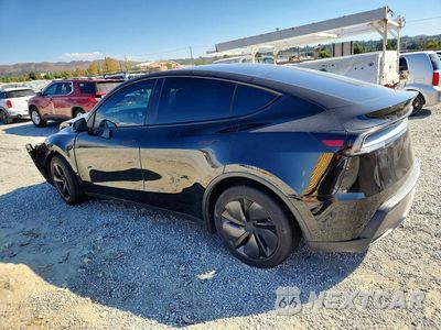 Drugie zdjęcie samochodu z przodu: 2026 TESLA MODEL Y VIN:7SAYGDEE7TF420969 - miniatura