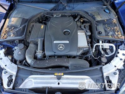 Zdjęcie 11 z 12 samochodu: 2017 MERCEDES-BENZ C 300 VIN:WDDWJ4JB6HF520247 - miniatura