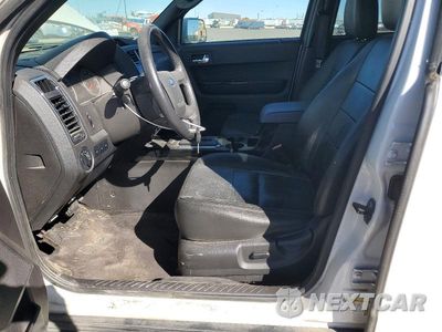 Zdjęcie 7 z 13 samochodu: 2010 FORD ESCAPE LIMITED VIN:1FMCU9EG1AKD38679 - miniatura