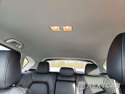 Zdjęcie 10 z 14 samochodu: 2025 MAZDA CX-5 SELECT VIN:JM3KFBBL5S0630519 - miniatura
