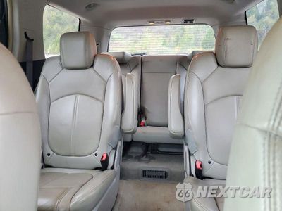 Zdjęcie 10 z 13 samochodu: 2008 GMC ACADIA SLT-2 VIN:1GKEV337X8J244931 - miniatura