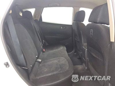 Zdjęcie 11 z 14 samochodu: 2011 NISSAN ROGUE S VIN:JN8AS5MT2BW162409 - miniatura