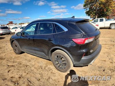 Drugie zdjęcie samochodu z przodu: 2020 FORD ESCAPE SE VIN:1FMCU0G64LUC19869 - miniatura