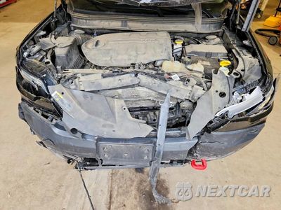 Zdjęcie 12 z 13 samochodu: 2019 JEEP CHEROKEE TRAILHAWK VIN:1C4PJMBX2KD391998 - miniatura